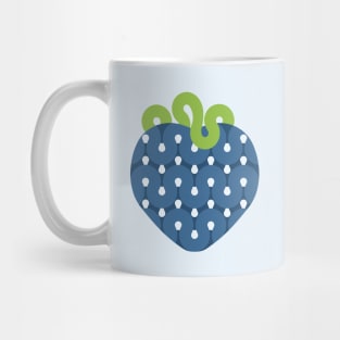 Blackberry Mug